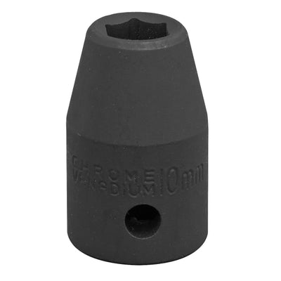 Sealey IS1210 Impact Socket 10mm 1/2"Sq Drive