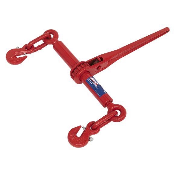 Sealey LB001 2500kg Capacity Ratchet Load Binder 7.9-9.5mm