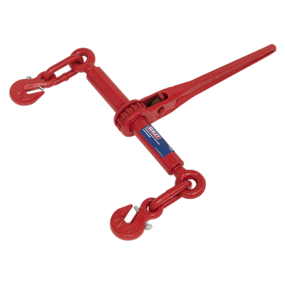 Sealey LB001 2500kg Capacity Ratchet Load Binder 7.9-9.5mm