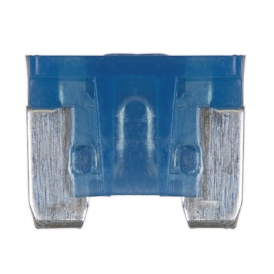 Sealey MIBF15 15A Automotive MICRO Blade Fuse - Pack of 50