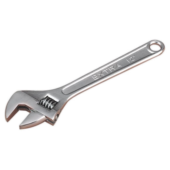 Sealey S0453 Adjustable Wrench 300mm