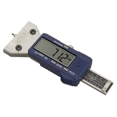 Sealey VS0565 Digital Tyre Tread Depth Gauge - Pin Tip