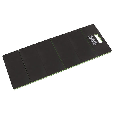 Sealey VS8582 Mechanic's Folding Work Mat