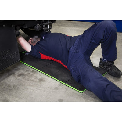 Sealey VS8582 Mechanic's Folding Work Mat