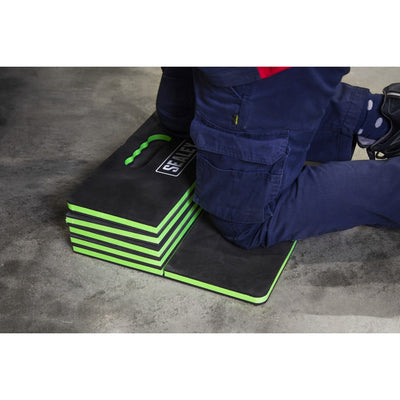 Sealey VS8582 Mechanic's Folding Work Mat