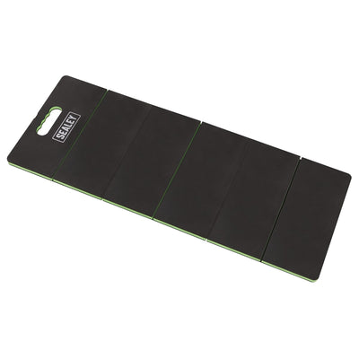 Sealey VS8582 Mechanic's Folding Work Mat