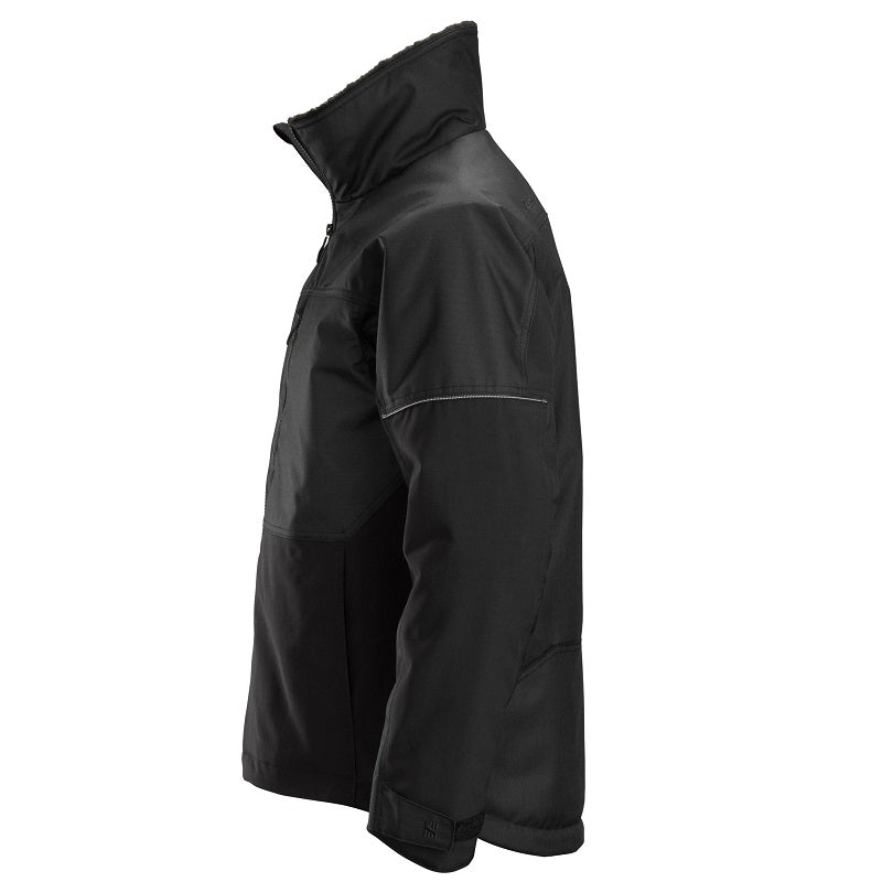 Snickers 1148 AllroundWork Winter Jacket, Black