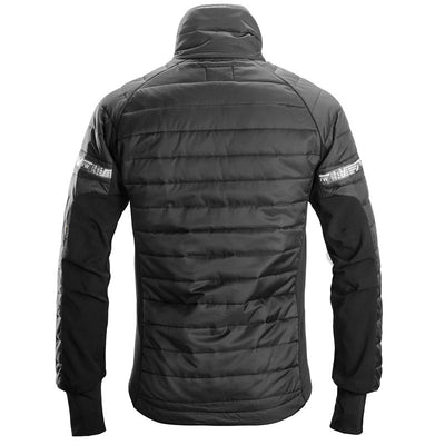 Snickers 8101 AllRoundWork 37.5 Insulator Jacket, Black