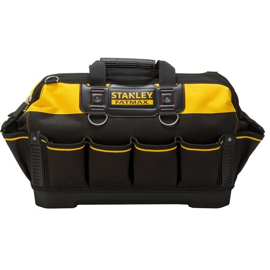 Stanley FatMax 1-93-950 Tool Bag, 18"