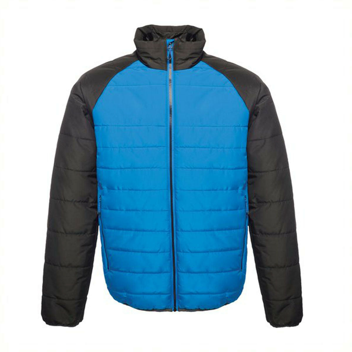 Regatta Glacial Jacket Methyl Blue/Black