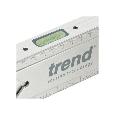 Trend DAF/8 Digital Angle Finder 200mm