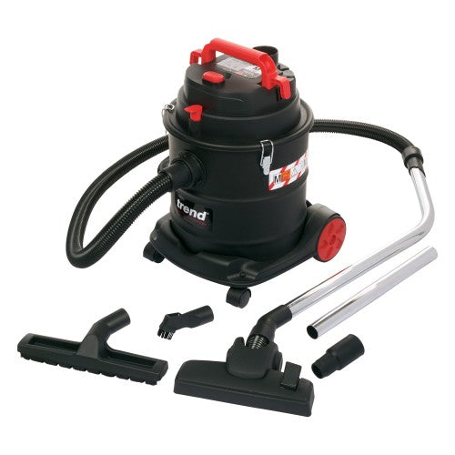 Trend T32 20 Litre M-Class Vacuum Cleaner 800w - 110v