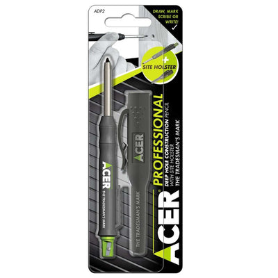 Tracer ADP2 Deep Pencil Marker with Site Holster