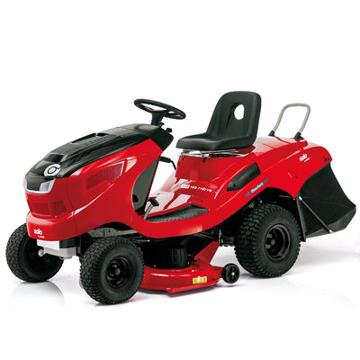 AL-KO Solo T16-103.7 HD V2 Ride On Lawnmower