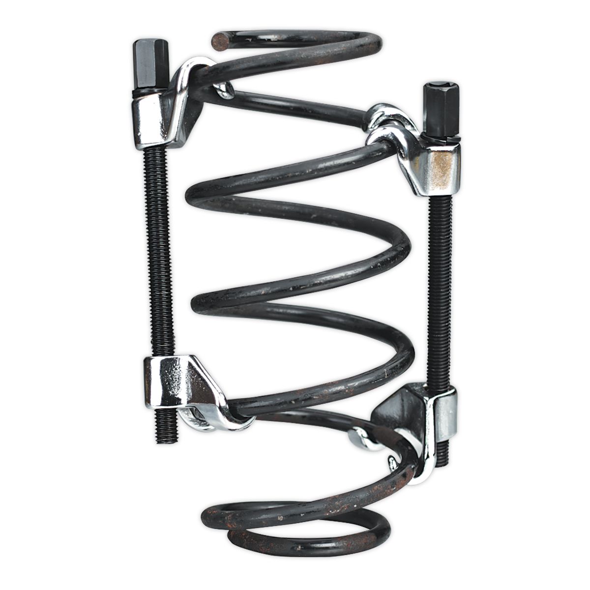Sealey AK3841 Coil Spring Compressor 2pc