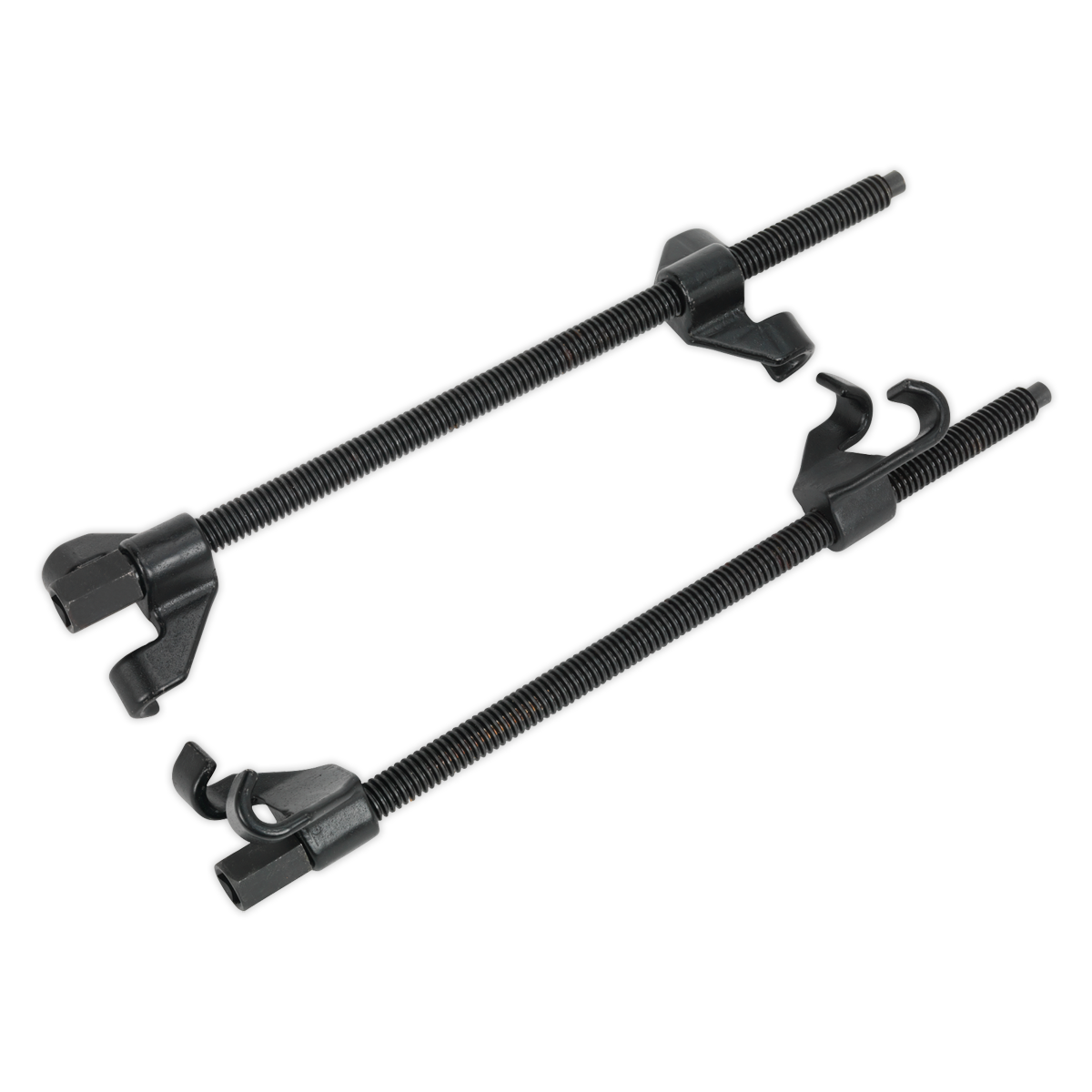 Sealey AK3846 Coil Spring Compressor 2pc Long Reach