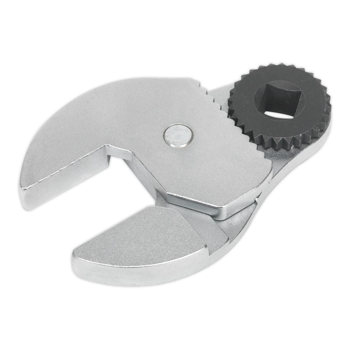 Sealey AK5988 Crow's Foot Wrench Adjustable 1/2" Square Drive 6-45mm