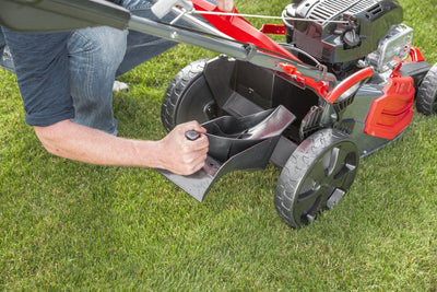 AL-KO Comfort 46.0 SP-A Lawnmower