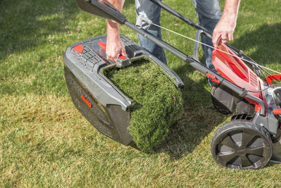 AL-KO Comfort 46.0 SP-A Lawnmower