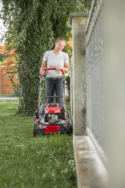 AL-KO Comfort 521 SP-A Lawnmower