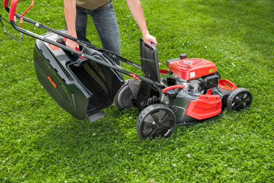 AL-KO Comfort 521 SP-A Lawnmower