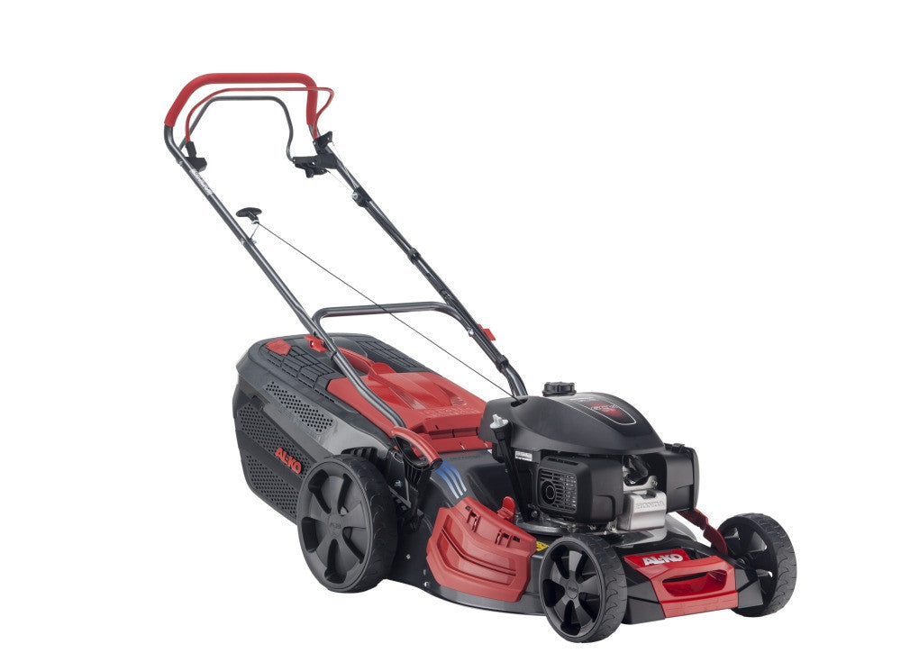 AL-KO Premium 520 SP-H Lawnmower