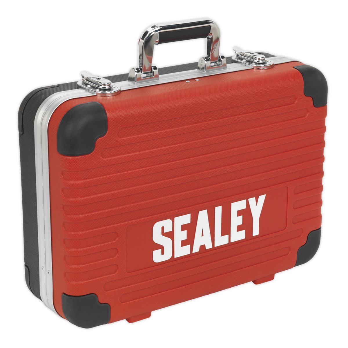 Sealey AP616 Professional HDPE Tool Case Heavy-Duty