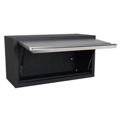 Sealey APMSSTACK03W Modular Storage System Combo - Pressed Wood Worktop