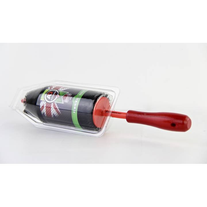 Autobrite AD Mini Spoke Wheel Brush