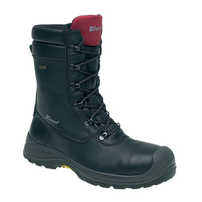 Grisport Boulder Safety Boot, Black