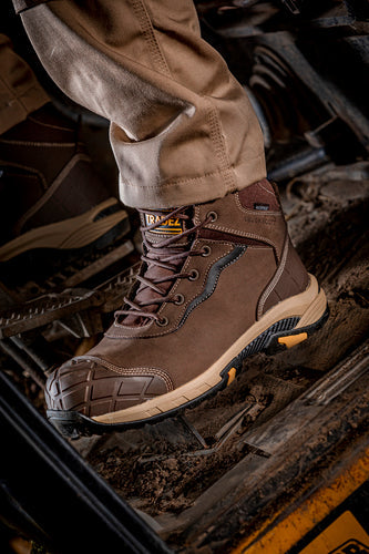 Blitz boots deals