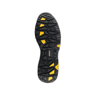 Buckler Boots BLITZ Lightweight Safety Boot, Honey