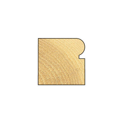 Trend C140X1/4TC Corner Bead   3.2mm Radius