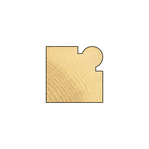 Trend C140X1/4TC Corner Bead   3.2mm Radius