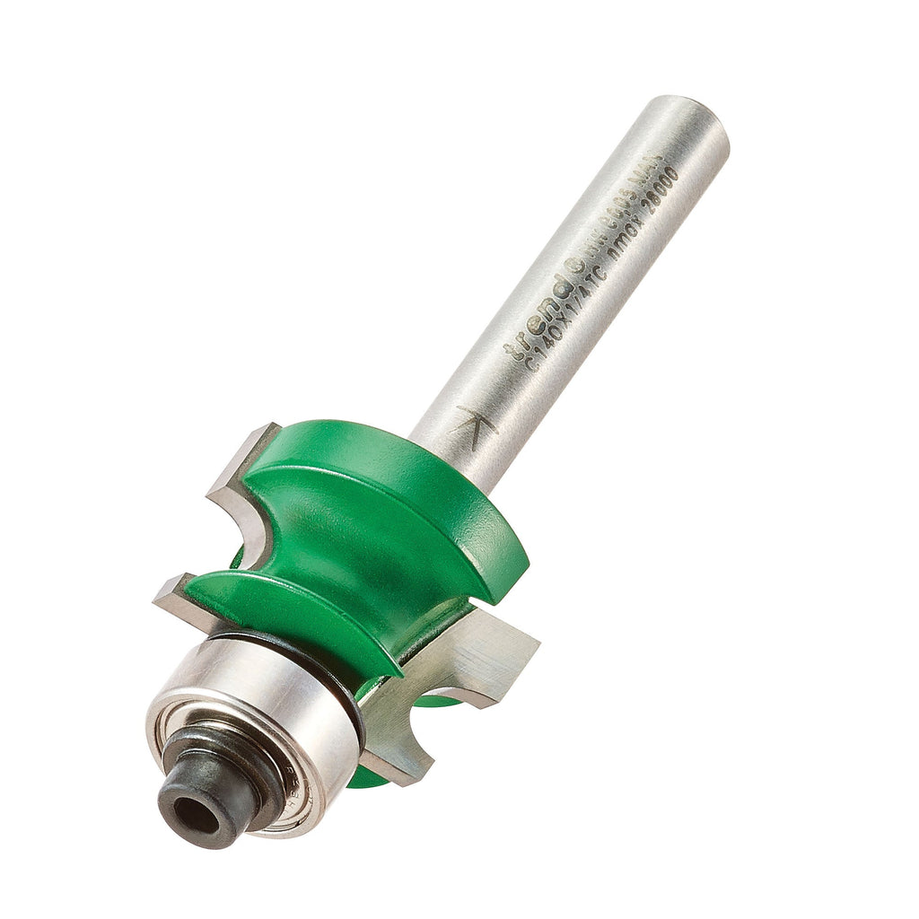 Trend C140X1/4TC Corner Bead 3.2mm Radius