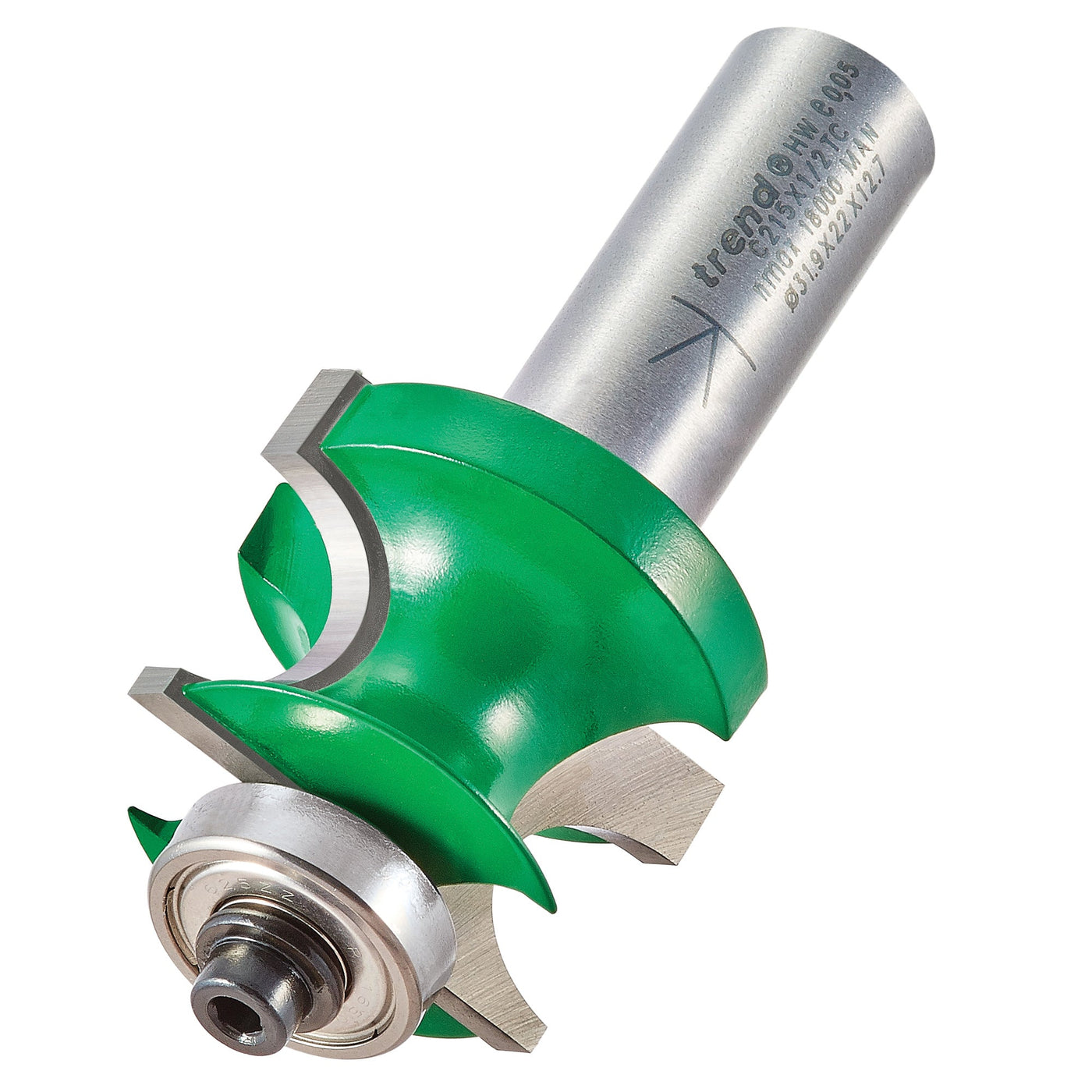 Trend C215X1/2TC B/Guided Corner Bead 7mm Radius