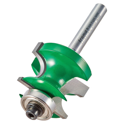 Trend C215X1/4TC B/Guided Corner Bead 7mm Radius