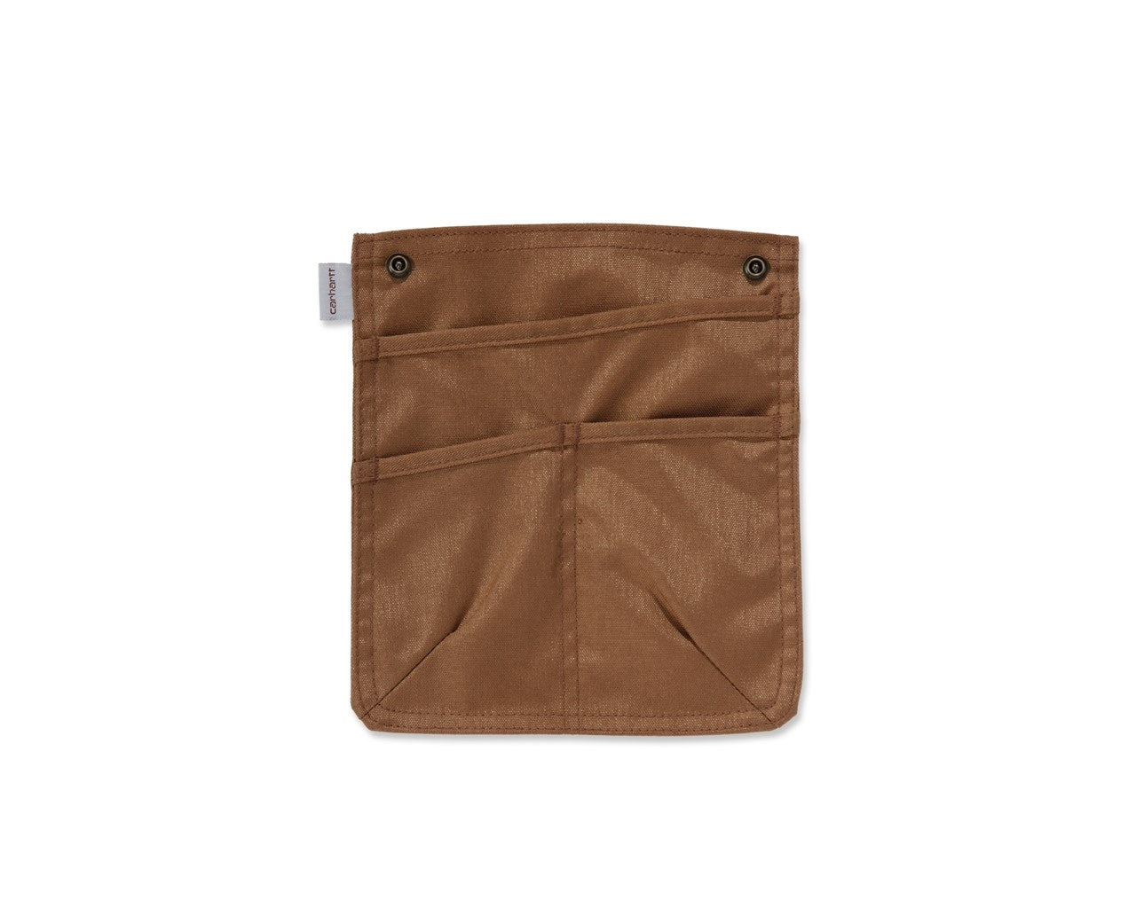 Carhartt Emea Detachable Pocket, Carhartt Brown, Size OFA