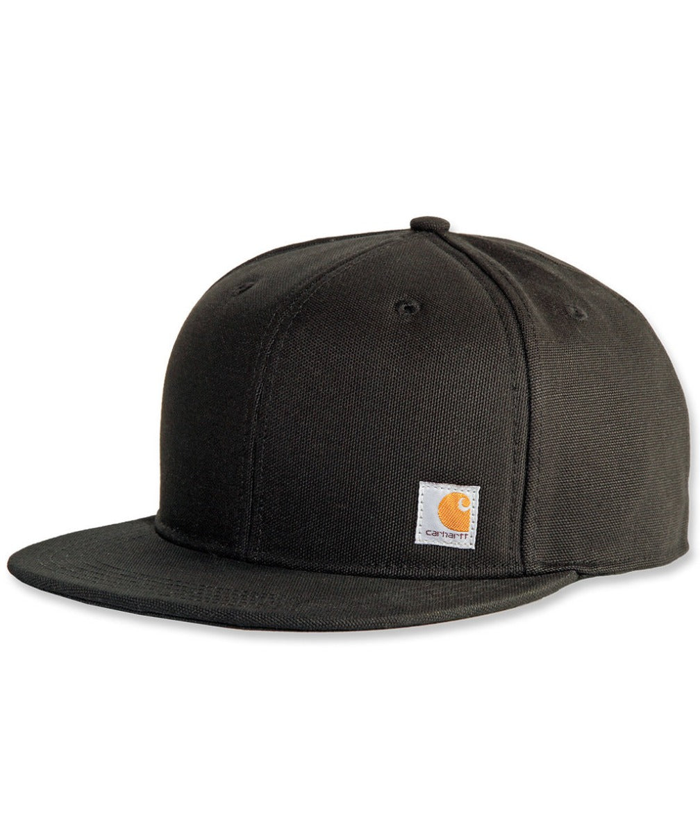 Carhartt Ashland Cap, Black, Size OFA