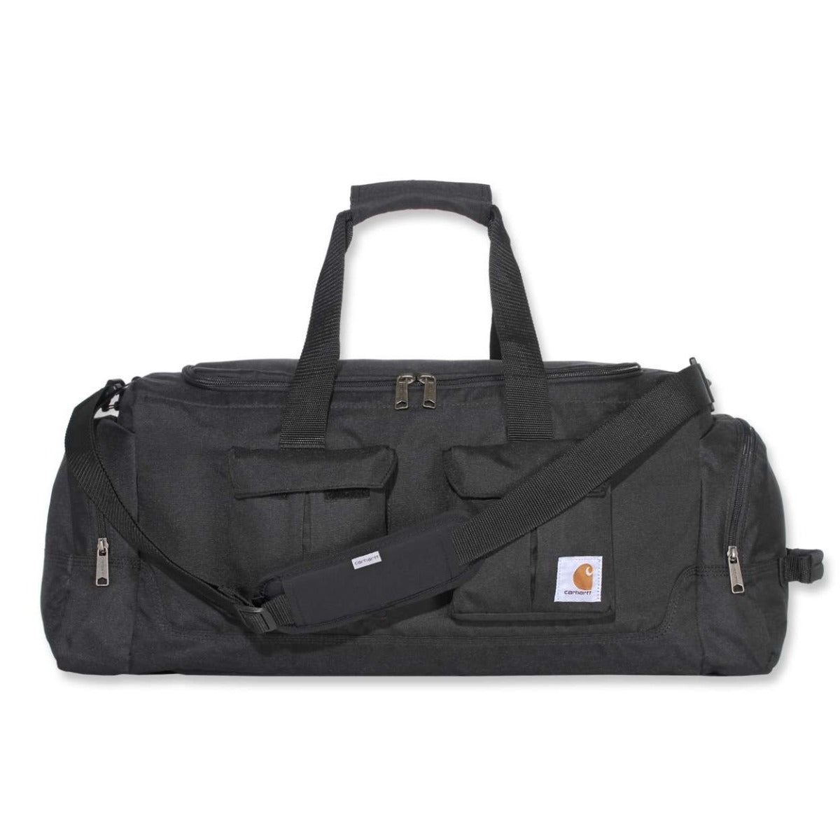 Carhartt Legacy 25 Inch Utility Duffel, Black