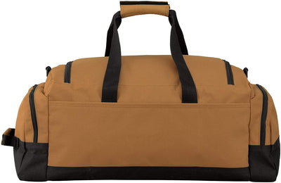Carhartt Legacy 25 Inch Utility Duffel, Carhartt Brown
