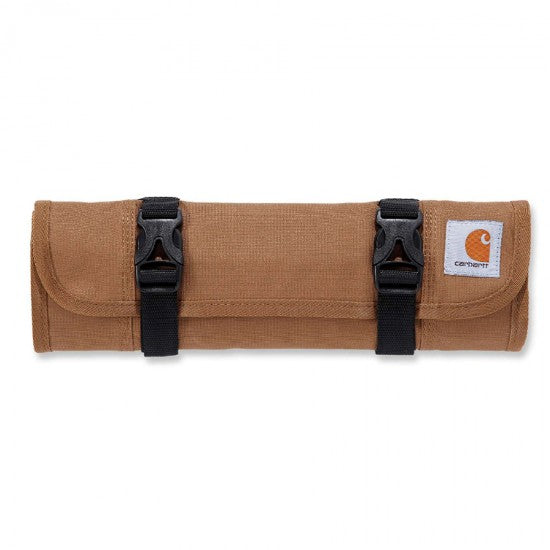 Carhartt Legacy Tool Roll, Carhartt Brown