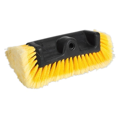 Sealey CC953 Five Sided Flo-Thru Brush with 3m Telescopic Handle