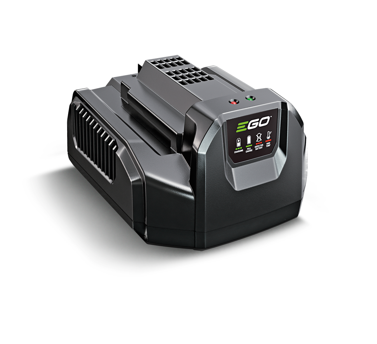 EGO Power Products CH2100E Standard 56v Li-Ion Charger