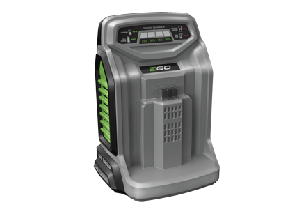 EGO CH5500E Quick 56v Li-Ion Charger