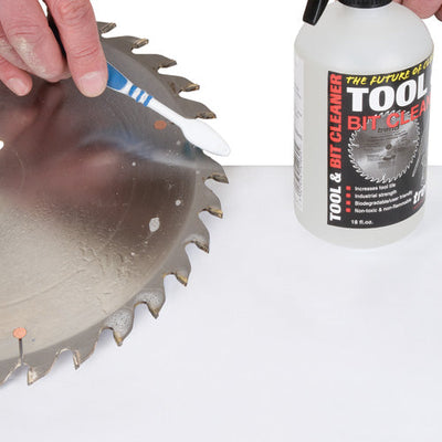 Trend CLEAN/500 Tool & Bit Cleaner 532ml