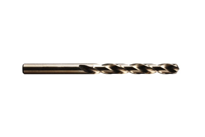 Presto 1/8" HSCo DIN338 Jobber Drill Bit