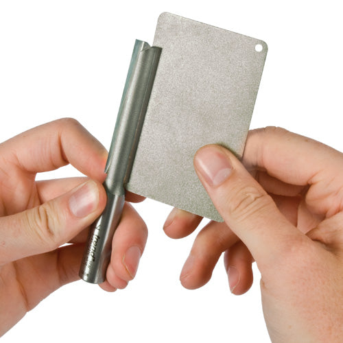 Trend Credit Card Sharpening Stone