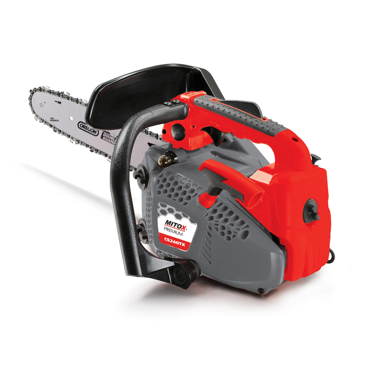 Mitox CS260TX Top Handle Chainsaw