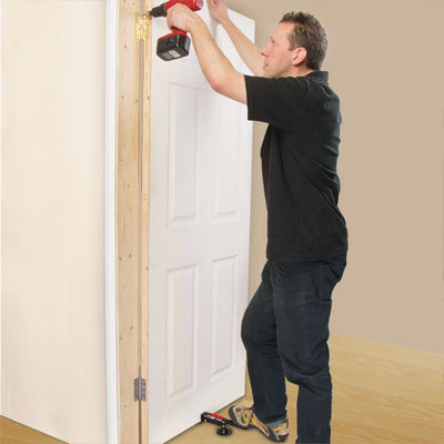 Trend D/LIFT/B Door Lift, Swivel Type